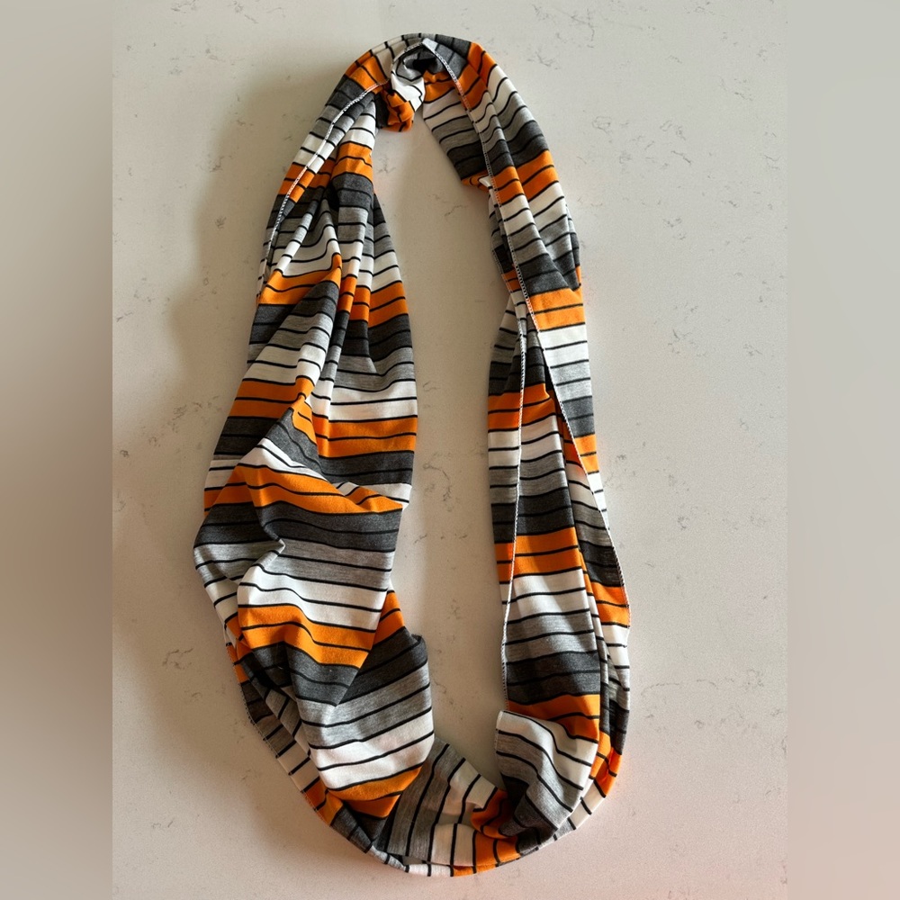 Infinity Scarf